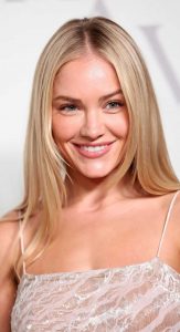 Michelle Randolph