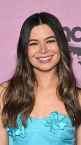 Miranda Cosgrove