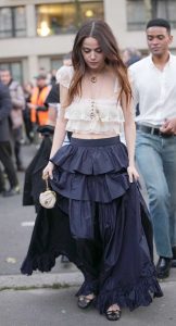 Molly Gordon