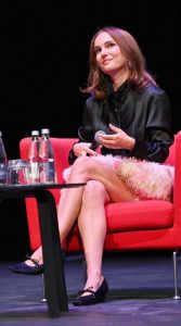 Natalie Portman