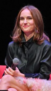 Natalie Portman