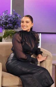 Olivia Culpo