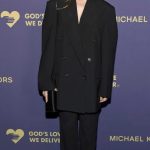 Olivia Jade Attends God’s Love We Deliver 2025 Golden Heart Awards in New York City 10/20/2025