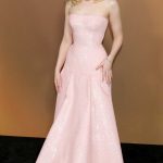 Elle Fanning Attends the 16th Governors Awards in Los Angeles 11/16/2025