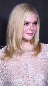 Elle Fanning