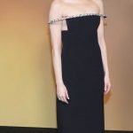 Emma Stone Attends the 16th Governors Awards in Los Angeles 11/16/2025