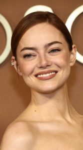 Emma Stone