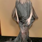 Hailee Steinfeld Attends the 16th Governors Awards in Los Angeles 11/16/2025