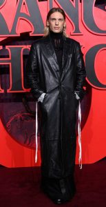 Jamie Campbell Bower