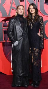 Jamie Campbell Bower