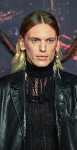 Jamie Campbell Bower