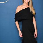 Jennifer Lawrence Attends The Tonight Show Starring Jimmy Fallon in New York 11/05/2025