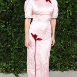 Kate Hudson Attends Academy Women’s Luncheon Presented by Chanel at the Academy Museum of Motion Pictures in Los Angeles 11/04/2025