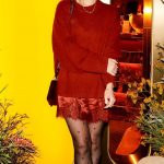 Kate Mara Attends the Kay Jewelers + Le Vian Desert Diamonds Launch Event in New York City 11/06/2025