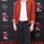 Kristen Stewart Attends an Intimate Evening with Kristen Stewart for The Chronology of Water in Beverly Hills 11/09/2025