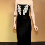 Kristen Stewart Attends the 16th Governors Awards in Los Angeles 11/16/2025