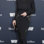 Lake Bell Attends 2025 Women in Film Honors in Beverly Hills 11/06/2025