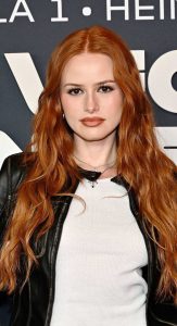 Madelaine Petsch