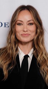 Olivia Wilde