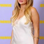 Pressley Hosbach Attends Hello Sunshine’s Inaugural Sunniefest in Dallas 11/15/2025