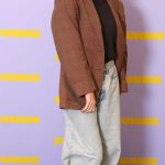 Raegan Revord Attends Hello Sunshine’s Inaugural Sunniefest in Dallas 11/15/2025