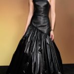 Renate Reinsve Attends the 16th Governors Awards in Los Angeles 11/16/2025