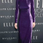 Rita Ora Attends ELLE 2025 Women in Hollywood Celebration in Los Angeles 11/17/2025