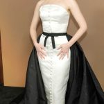 Zoey Deutch Attends the 16th Governors Awards in Los Angeles 11/16/2025