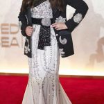 Aishwarya Rai Attends the Giant Red Carpet at 2025 Red Sea International Film Festival in Jeddah 12/04/2025