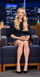 Amanda Seyfried