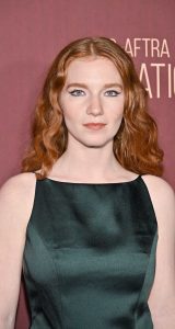 Annalise Basso