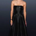 Brooke Monk Attends 2025 TikTok Awards US at the Hollywood Palladium in Los Angeles 12/18/2025