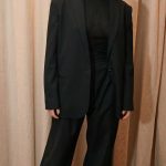 Dafne Keen Attends the 46th London Critics’ Circle Film Awards Nominations Announcement at The May Fair Hotel in London 12/15/2025