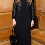 Dakota Fanning Attends Coach Celebrates Elle Fanning in Sentimental Value in West Hollywood 12/09/2025