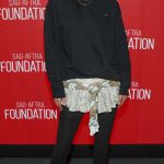 Emilia Jones Attends the SAG-AFTRA Foundation Conversations: Task in New York City 12/06/2025