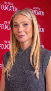 Gwyneth Paltrow
