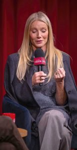 Gwyneth Paltrow