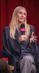Gwyneth Paltrow