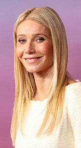 Gwyneth Paltrow