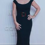 Kate Winslet Attends the Goodbye June World Premiere at the Curzon Mayfair in London 12/03/2025