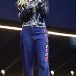 Kathryn Newton Attends the Final Day Panel of 2025 CCXP in Sao Paulo 12/07/2025