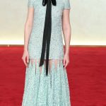 Kirsten Dunst Attends the Giant Red Carpet at 2025 Red Sea International Film Festival in Jeddah 12/04/2025