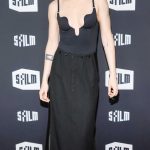 Kristen Stewart Attends 2025 SFFILM Awards Night at Fort Mason Center in San Francisco 12/08/2025