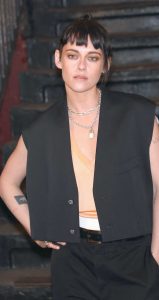 Kristen Stewart