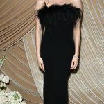 Larsen Thompson Attends a Holiday Party Hosted by Christine Chiu in West Hollywood 12/16/2025