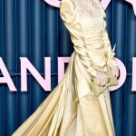 Lily Allen Attends The Fashion Awards 2025 Presented by Pandora at the Royal Albert Hall in London 12/01/2025