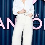 Marisa Abela Attends The Fashion Awards 2025 Presented by Pandora at the Royal Albert Hall in London 12/01/2025