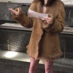 Mikey Madison Hosts Post-Screening Celebration for Weapons in Los Angeles 12/15/2025