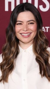Miranda Cosgrove