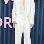 Nina Dobrev Attends The Fashion Awards 2025 Presented by Pandora at the Royal Albert Hall in London 12/01/2025